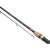 Daiwa Ninja X Jigger 2.40m 8-35g pergető bot, horgászbot, Daiwa horgászbot, pergető bot jigginghez
