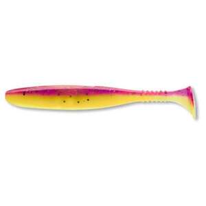 Daiwa Tournament D'Fin 7.5cm UV Crush Candy 10db gumicsali - Daiwa