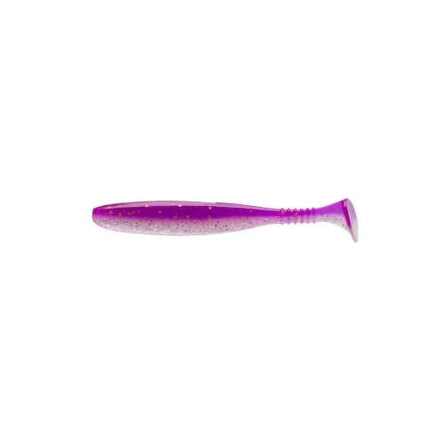 Daiwa Tournament D'Fin 7.5cm UV Violet 10db gumicsali