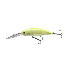 Daiwa Tournament Spike 53SP CBP horgászcsali, zöld színben - Daiwa