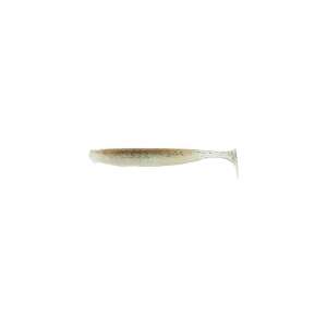 Daiwa Steez Stirring Shad műanyag horgászcsali, 53mm, MS szín - Daiwa