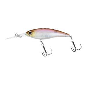 Daiwa Steez Shad 60SP SR Ghost Wakasagi 60mm horgászcsali - Daiwa