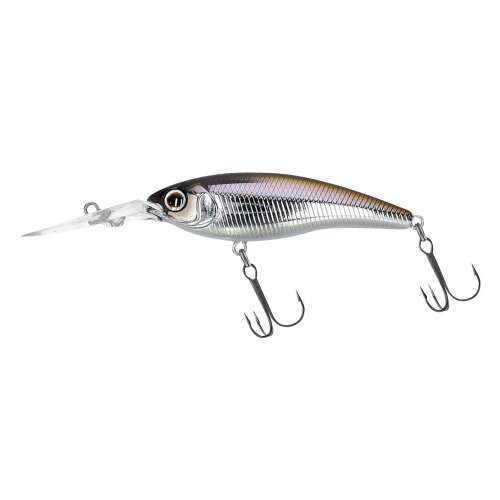 DAIWA STEEZ Shad 60SP - Lebegő Wobbler - 60mm