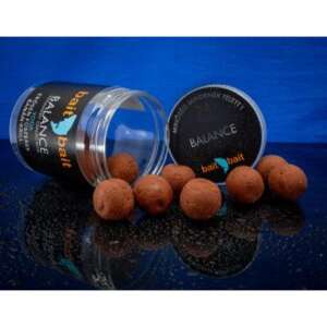 Bait Bait YODA 16mm balanszírozott pontycsali, 150g - Etetőanyag aroma