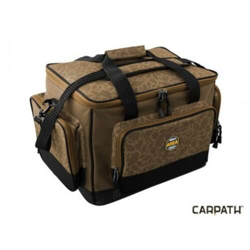 Delphin Area CARRY Carpath XXL Horgásztáska