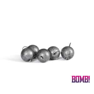 BOMB! Cheburashka horgász ólom, 26g, 5 db - Horgász ólom