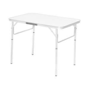 Pro Carper Alumínium összecsukható kempingasztal, 90x60cm - Kempingasztal