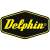 Delphin márka logója