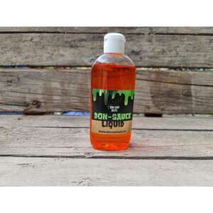 Don Carp Baits Don Sauce Liquid Csoki-Narancs 200ml - Etetőanyag aroma