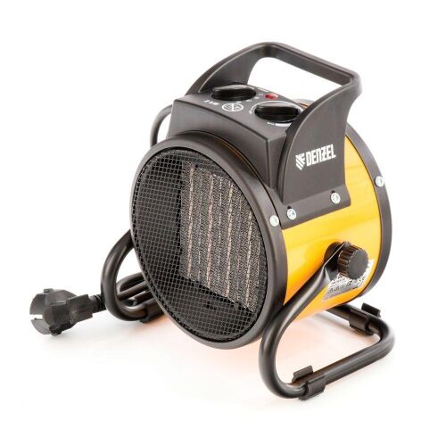 DENZEL DHC 2-100 Hőlégbefúvó - 2000W, 100m³/h 127546334