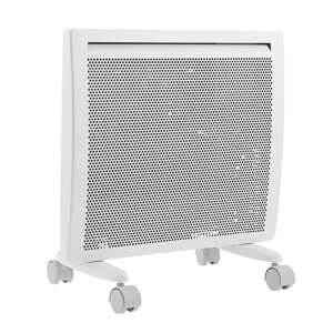 Denzel HybridX-1000 Elektromos Konvektor - 1000W - 20m²