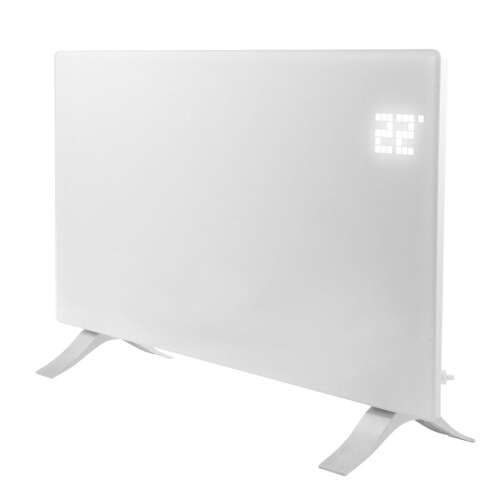 Denzel OptiPrime-2000 Elektromos Konvektor - 2000W, Wi-Fi