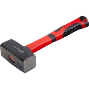 MTX Pörölykalapács - 1500g - Üvegszálas Nyél 137257933 - Mtx