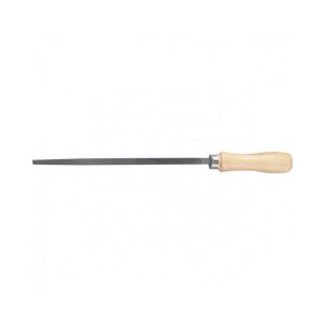 SIBRTEH Fémreszelő - Négyzetes - 200 mm 137259005 - Ráspoly