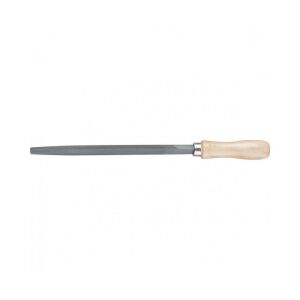 SIBRTEH Háromszög Reszelő - 300mm - Szénacél 137259816 - Ráspoly