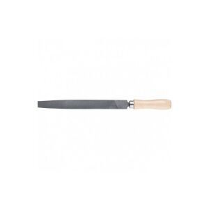 SIBRTECH Lapos Reszelő - #2 Kettős Keresztmetszet - 300 mm 137258864 - Ráspoly