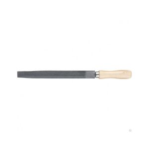 SIBRTECH Félkör Reszelő - Fém - 150mm 137257596 - Ráspoly