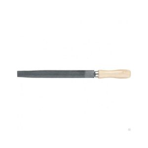 SIBRTECH Félkör Reszelő - Fém - 250mm 137257748 - Ráspoly