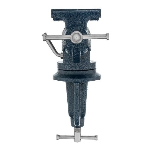 SIBRTEH 65mm mini forgatható satu üllővel 137257550