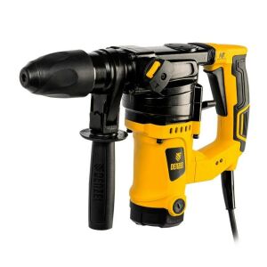 Denzel RHV-1100-26 Ütvefúró - 1100W, 3J, SDS-plus 137257107 - Denzel