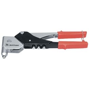 MTX 0 - 360° poszegecselő 355mm forgatható fej 2,4-3,2-4-4,8 mm 137258363 - Mtx