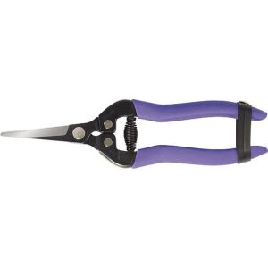 PALISAD Virágmetszőolló - 180 mm 137257298 - Kézi kerti szerszám