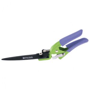 PALISAD kézi fűnyíró olló 310mm teflon 137255551 - Kézi kerti szerszám