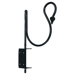 PALISAD forgatható fali konzol virágtartóhoz, 137255797 - Forgó & kapocs