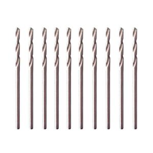 MTX Fémfúrófej - HSS - 9 mm - 10 db 137258565 - Mtx