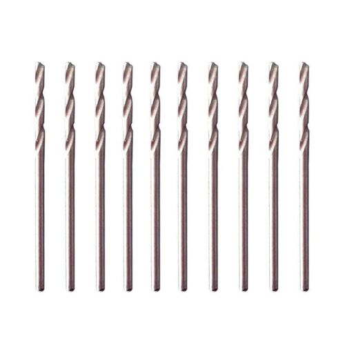 MTX Fémfúrófej - HSS - 10 mm - 10 db - Polírozott 137258743