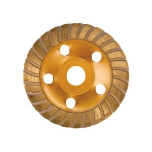 MTX Gyémánt Betoncsiszoló - 150mm 137259200 - Mtx