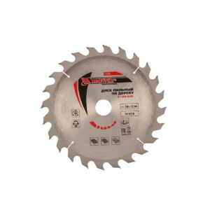 MTX 250x32 24T T.C.T. professional körfűrészlap 137259226 - Mtx