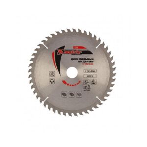 MTX 250x32 48T T.C.T. professional körfűrészlap 137256589 - Mtx