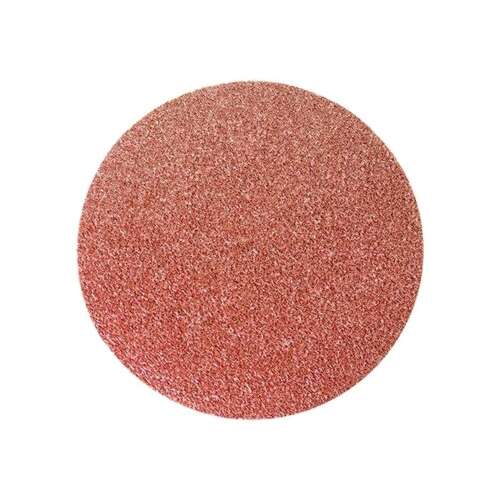 MTX Csiszolókorong - Tépőzáras - 125mm - P80