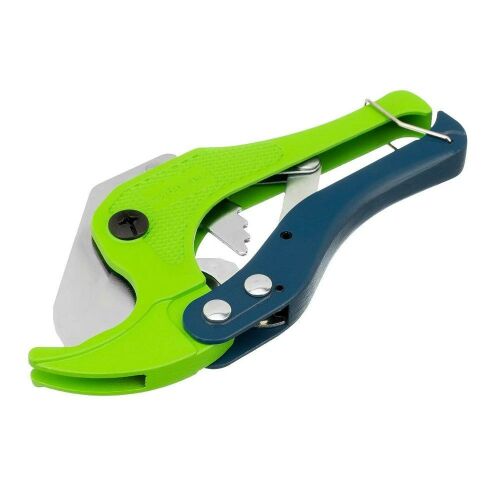 SPARTA Csővágó Olló - Félautomata - 42 mm