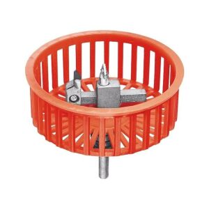 MTX 20-94mm állítható csempefúró védőhálóval 137257951 - Mtx