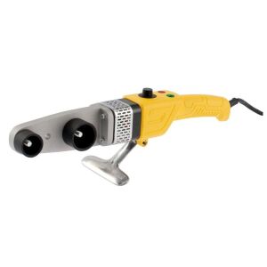 DENZEL Csőhegesztő - PPR - 20-32 mm 137257715 - Denzel