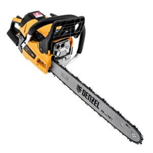 Denzel Láncfűrész - 45cm - 52cm³ 137259152 - Denzel