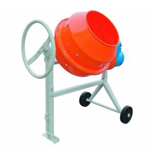 DENZEL Betonkeverő B-125 550 W 130L 137258361 - Denzel