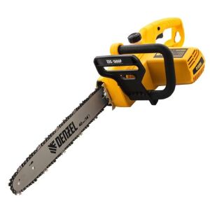 Denzel Elektromos Láncfűrész - 40cm 137259046 - Denzel
