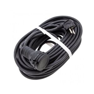 DENZEL Kültéri Hosszabbító - 3500W - 10m - IP44