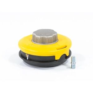 DENZEL Damilfej - Félautomata - M10x1,25 142435464 - Fűkasza damilfej