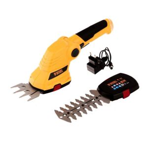 Denzel G411 Akkus Sövény- és Bokorvágó 137257391 - Denzel