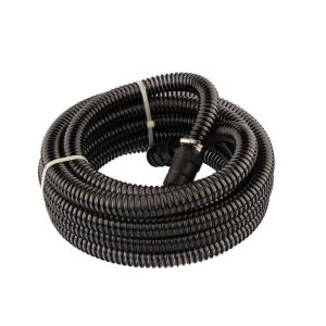 Denzel Szívótömlő - 7m - 1" - Visszacsapószeleppel 137257663 - Denzel