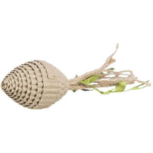 Trixie Macska Játék Kúp - Karton - 13cm 146362192