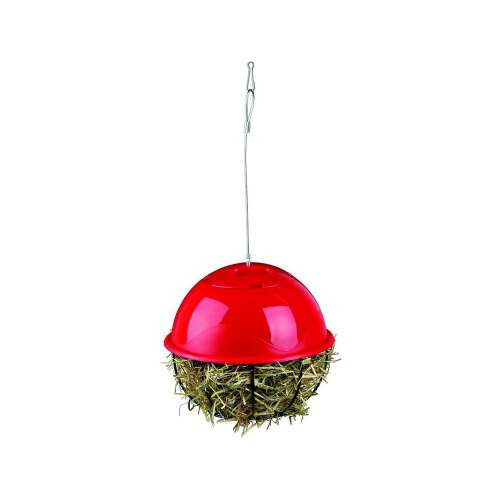 Trixie Eledeltartó Labda Rágcsálónak Műanyag/Fém 16cm 102354881