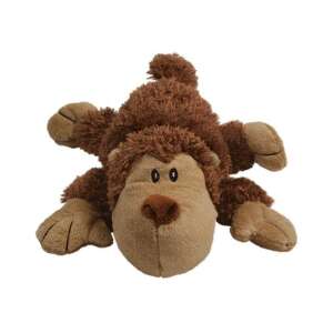 KONG Cozies Pastels Plüss Figura Kutyajáték