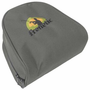 Frenetic Orsóvédő Táska - Bojlis Orsókhoz - 22x21x11cm 137257210 - Orsótartó táska