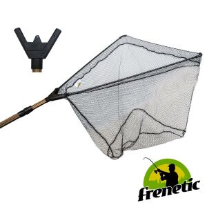 Frenetic Bojlis Merítő - Teleszkópos - 260cm 137256381 - Teleszkópos merítő