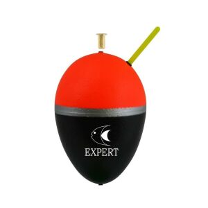 EXPERT ÚSZÓ 204-56-1300 9cm 130g harcsázó 137255579 - Expert